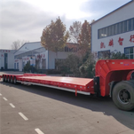 35 tan treler peralatan lowboy